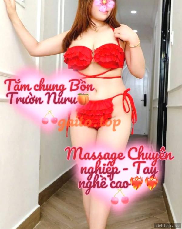 V I P – Nóng bỏng, chiều khách – Gọi liền – Gò Vấp, Sài Gòn – ảnh 13