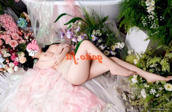 Ngọc 2002 – Ngực đẹp, không vội vàng – Đặt lịch ngay – Bình Thạnh, Sài Gòn – ảnh 8
