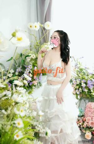 Ngọc – gái gọi Bình Thạnh – Tình 1 Đêm – gaigoi