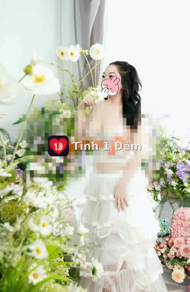 Ngọc – gái gọi Bình Thạnh – Tình 1 Đêm – gaigoi