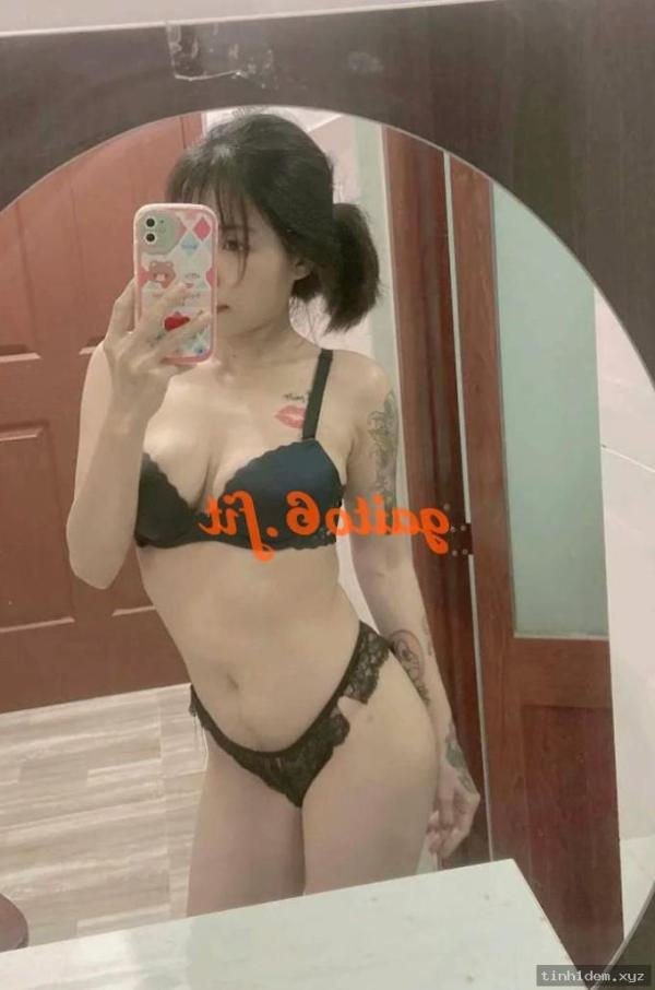 Linh Em – Chân dài, dâm đãng – Lên kèo luôn – Bình Tân, Sài Gòn – ảnh 5
