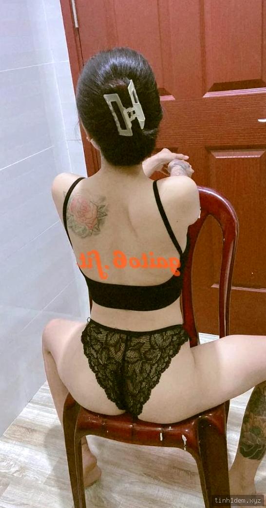 Linh Em – Chân dài, dâm đãng – Lên kèo luôn – Bình Tân, Sài Gòn – ảnh 2