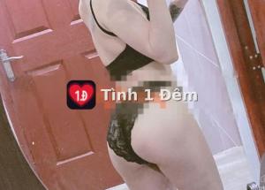 Linh Em – gái gọi Bình Tân – Tình 1 Đêm – gaigoi