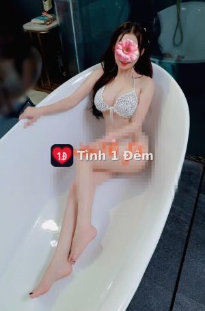 V I P – gái gọi Gò Vấp – Tình 1 Đêm – gaigoi