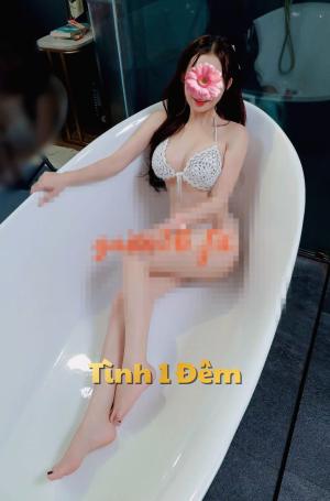 V I P – gái gọi Gò Vấp