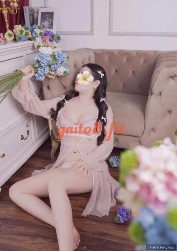 Ngân Cơ Thể – Chân dài, nhiệt tình – Alo ngay – Vũng Tàu, Bà Rịa - Vũng Tàu – ảnh 5