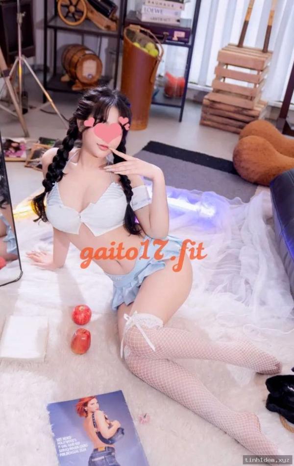 Ánh Tú 2004 – Dễ thương, kín đáo – Gọi liền – Biên Hòa, Đồng Nai – ảnh 4