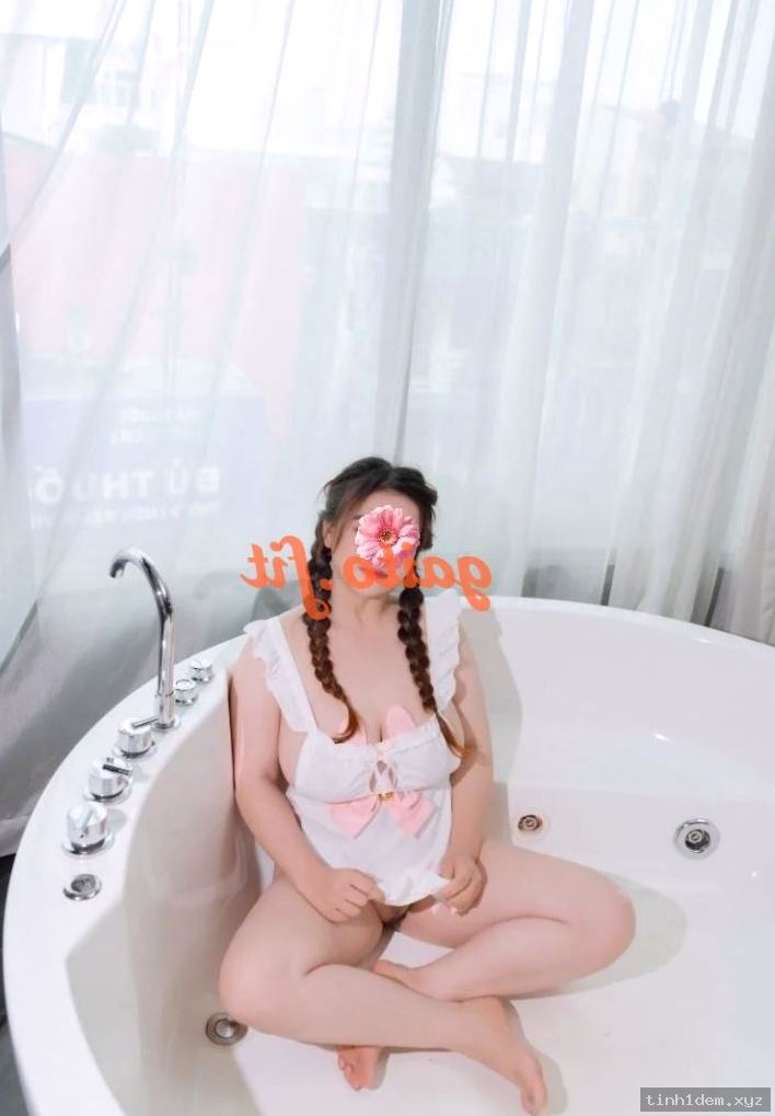 Yến Thư – gái gọi Quận 9