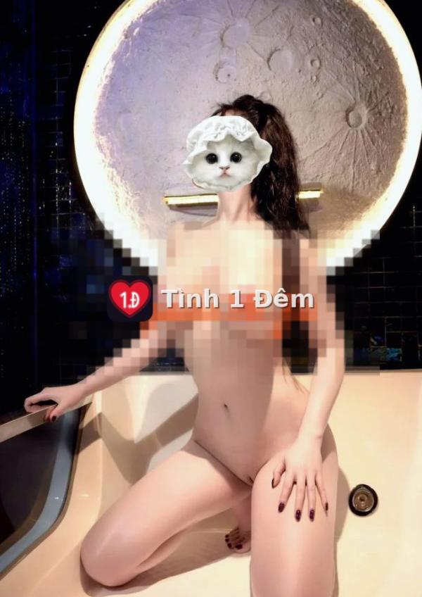Nhím – Mông cong, bao phê – Lên kèo ngay – Trảng Bom, Đồng Nai – ảnh 1