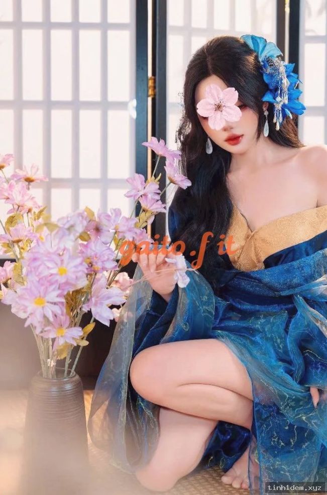 Bảo Ngọc Vẽ 2003 – Hot girl, không vội vàng – Gọi liền – Buôn Ma Thuột, Đắk Lắk – ảnh 6