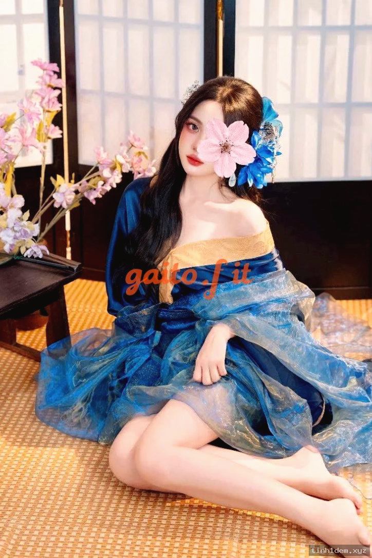 Bảo Ngọc Vẽ – gái gọi Buôn Ma Thuột – Tình 1 Đêm – gaigoi