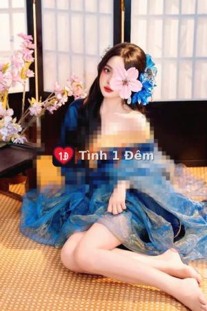 Bảo Ngọc Vẽ – gái gọi Buôn Ma Thuột