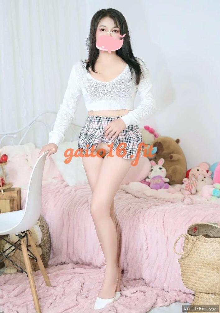 Hà Vy Em – Mặn mà, tình cảm – Hú ngay – Bình Tân, Sài Gòn – ảnh 15