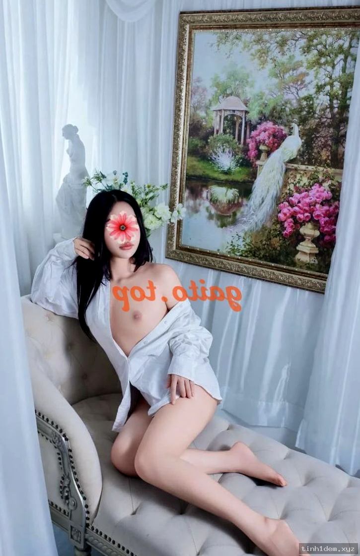 Thảo Nhi Lần – gái gọi Bà Rịa – Tình 1 Đêm – gaigoi