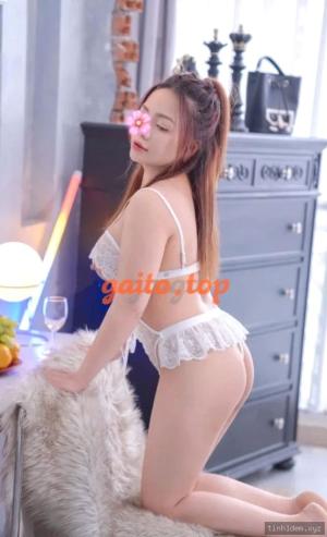 Suri Vẻ – gái gọi Quận 8