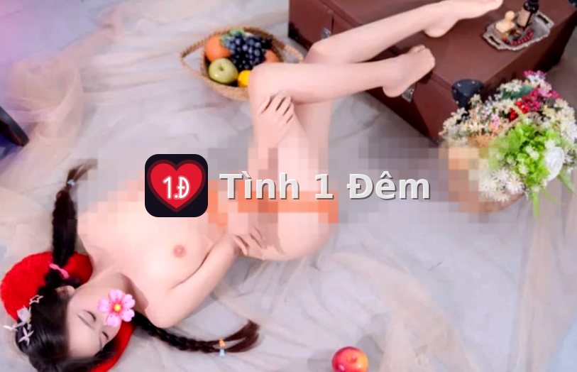 Xuka – gái gọi Gò Vấp – Tình 1 Đêm – gaigoi