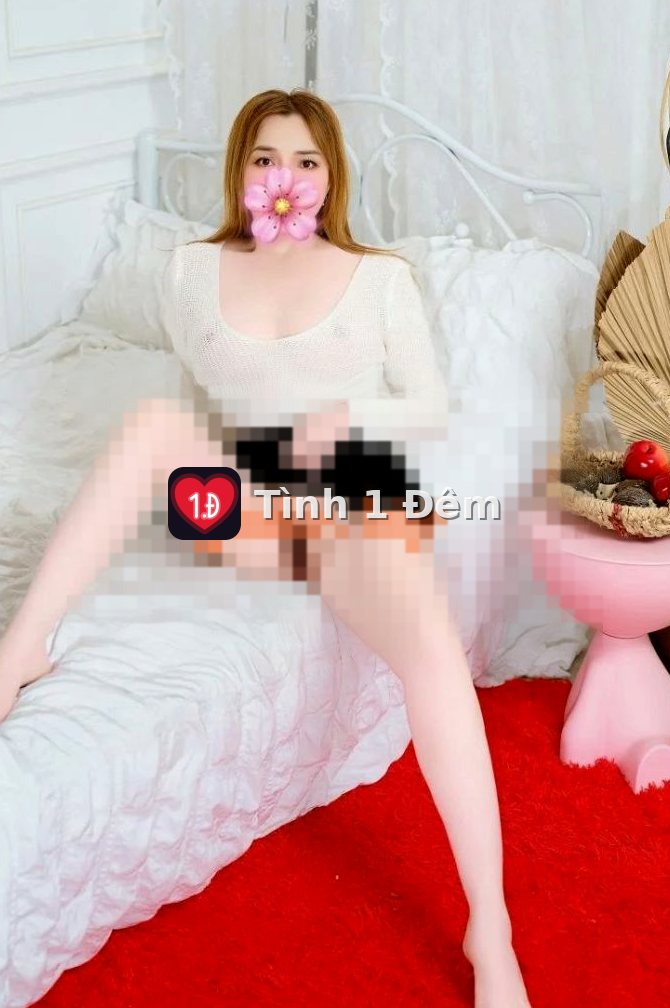 Hà Trang – gái gọi Bình Tân – Tình 1 Đêm – gaigoi