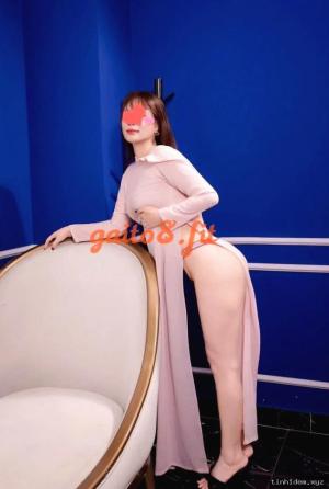 Yến Nhi Clatsic – ảnh