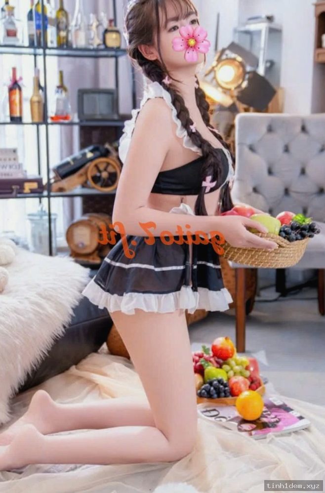Lê Diễm – gái gọi Quận 12