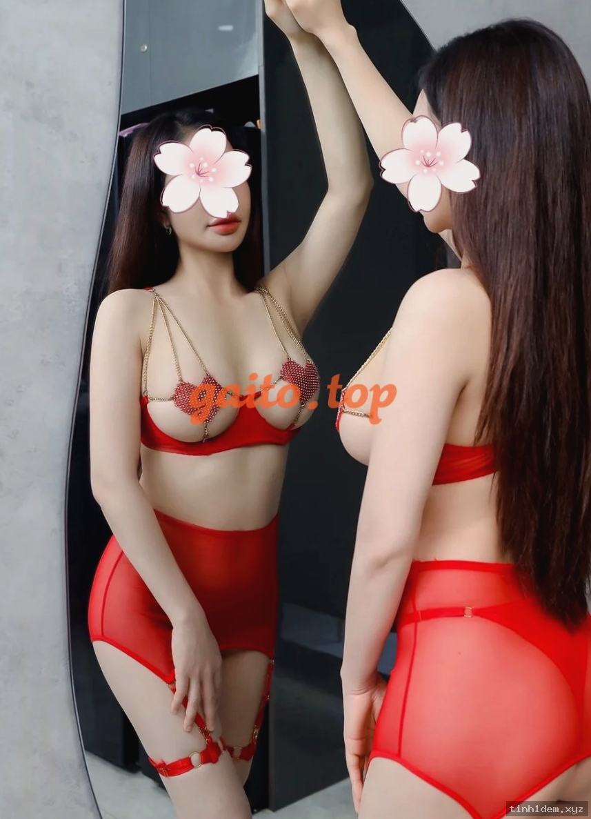Phương Linh – Dễ thương, dâm hết cỡ – Đặt lịch ngay – Quận 8, Sài Gòn – ảnh 4