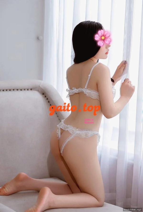 Kami – Dáng chuẩn, ảnh thật – Hú ngay – Quận 1, Sài Gòn – ảnh 13