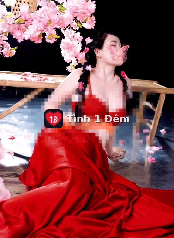 Như Ngọc – gái gọi Vĩnh Long – Tình 1 Đêm – gaigoi