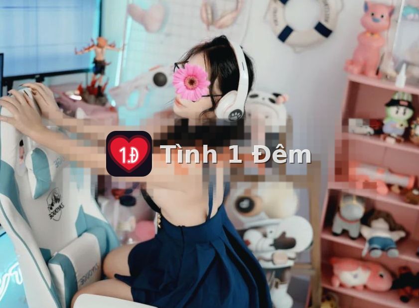 Xuân Mai – gái gọi Quận 2 – Tình 1 Đêm – gaigoi
