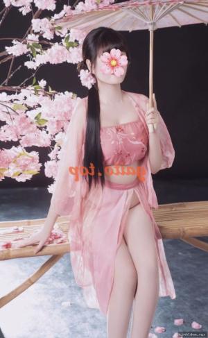 Ngọc Ánh – gái gọi Tân An