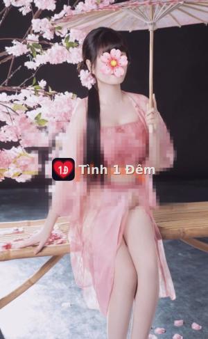 Ngọc Ánh – gái gọi Tân An