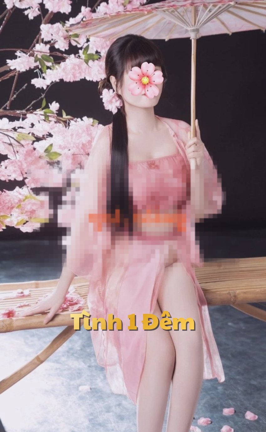 Ngọc Ánh – gái gọi Tân An