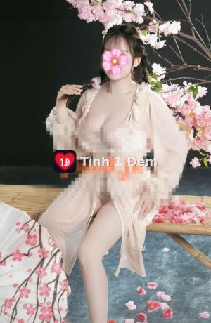 Yến Nhi – gái gọi Quận 7