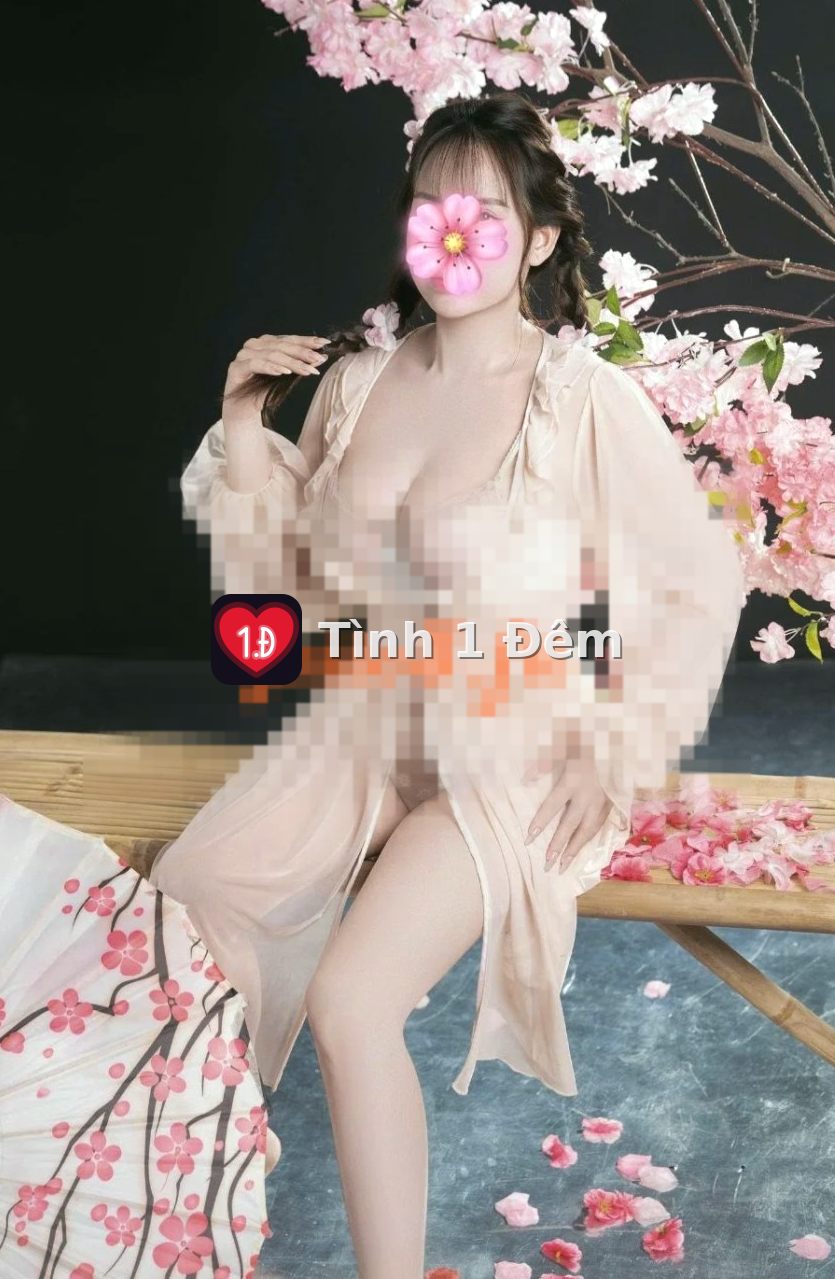 Yến Nhi – gái gọi Quận 7