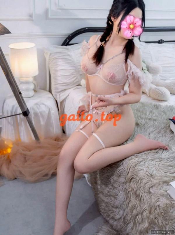 My – Ngực đẹp, ngoan dâm – Hú ngay – Quy Nhơn, Bình Định – ảnh 13