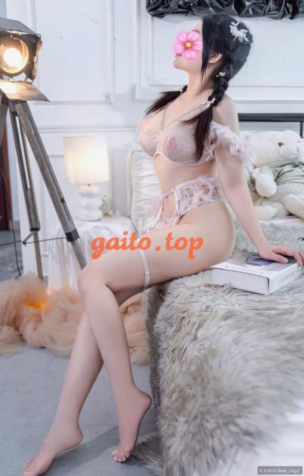 My – Ngực đẹp, ngoan dâm – Hú ngay – Quy Nhơn, Bình Định – ảnh 15