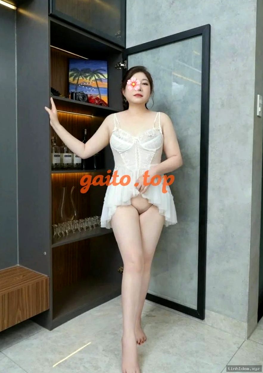 Ngọc Thảo Em – gái gọi Quận 8