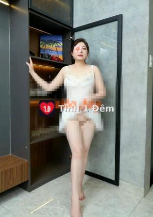 Ngọc Thảo Em – gái gọi Quận 8