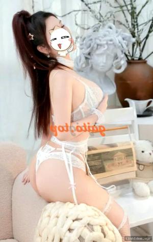Heo – gái gọi Quận 7
