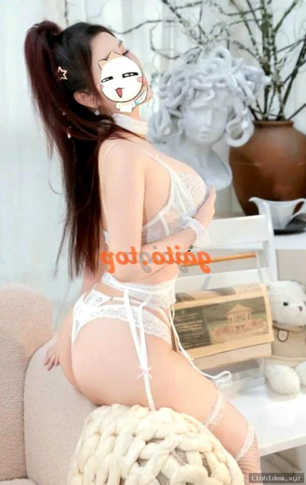Heo – Xinh xắn, bú liếm giỏi – Gọi liền – Quận 7, Sài Gòn – ảnh 1