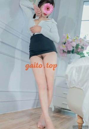 Tường Vy Mong – gái gọi Bình Tân