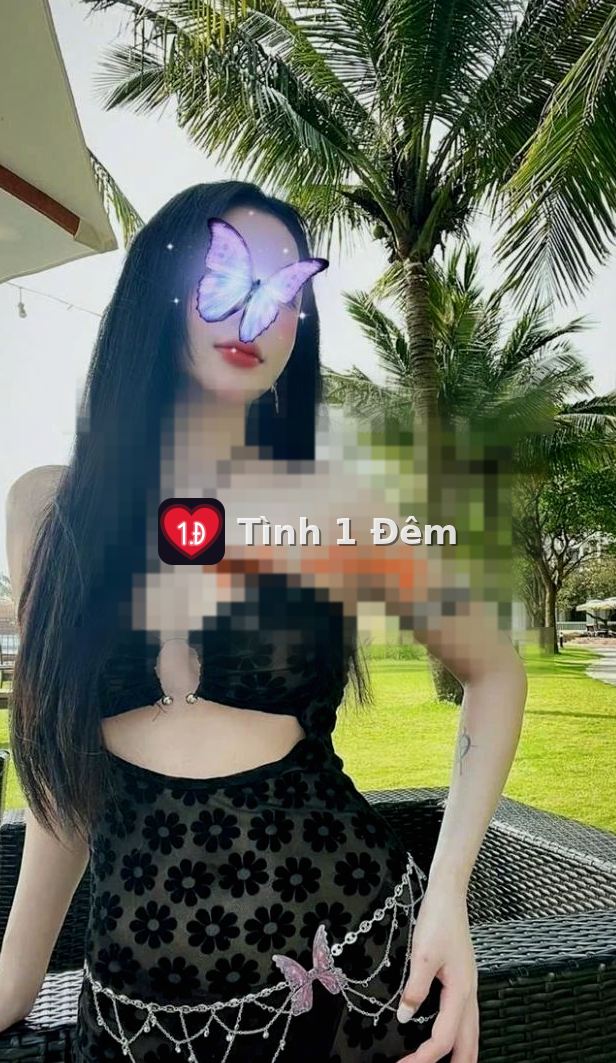 Luna – gái gọi Phú Nhuận – Tình 1 Đêm – gaigoi