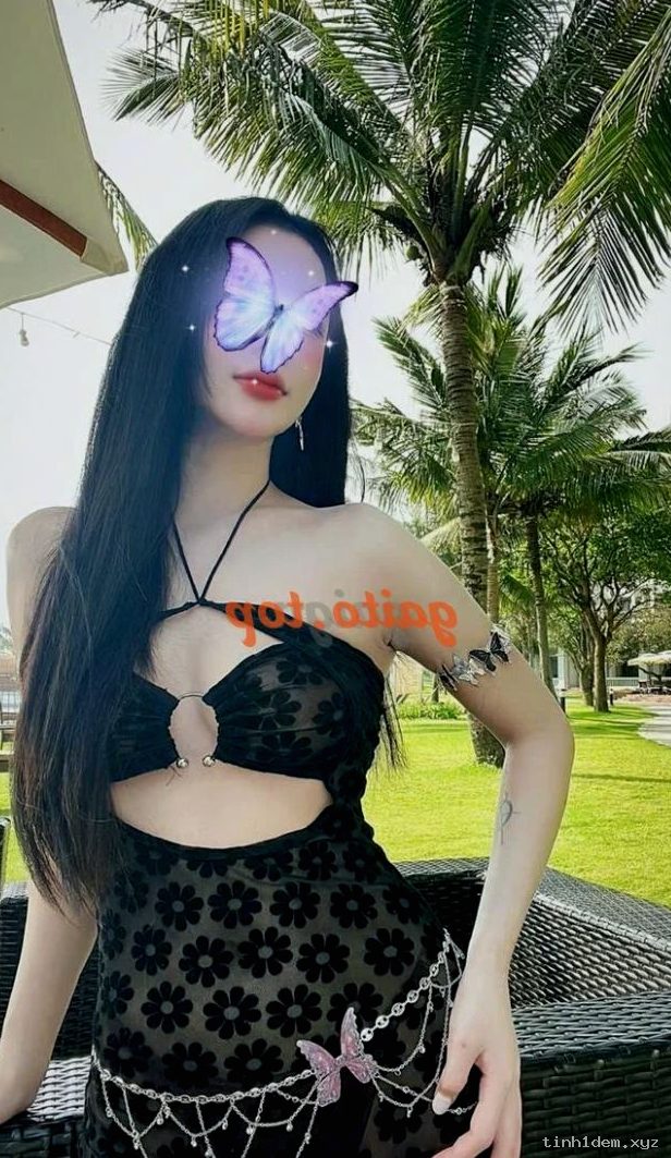 Luna – gái gọi Phú Nhuận