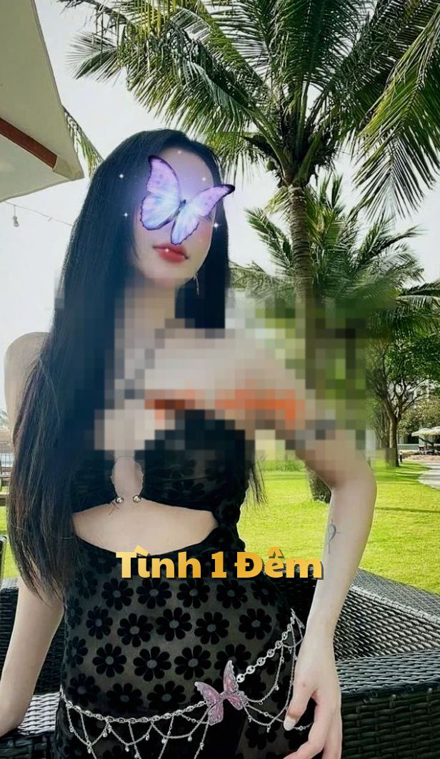 Luna – gái gọi Phú Nhuận