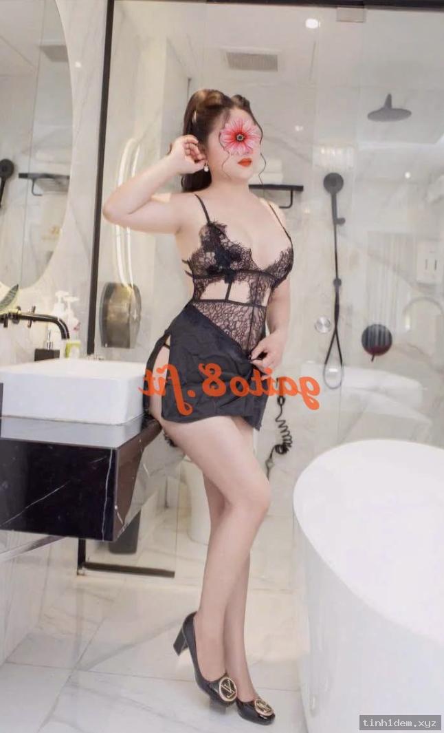 Thư Kỳ – Eo thon, nhiệt tình – Lên kèo luôn – Tân Bình, Sài Gòn – ảnh 13