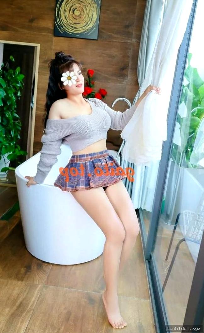 Thu Hà Nữ – Hàng ngon, bú liếm giỏi – Hẹn ngay – Quận 2, Sài Gòn – ảnh 20