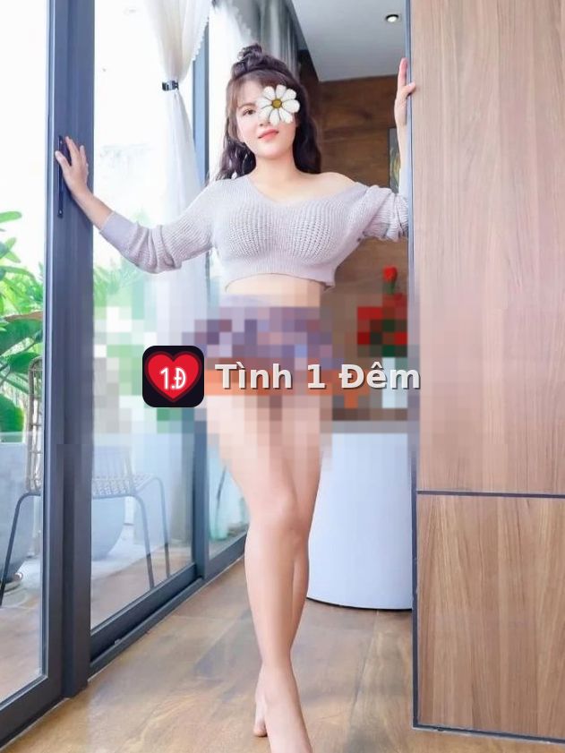 Thu Hà Nữ – gái gọi Quận 2 – Tình 1 Đêm – gaigoi