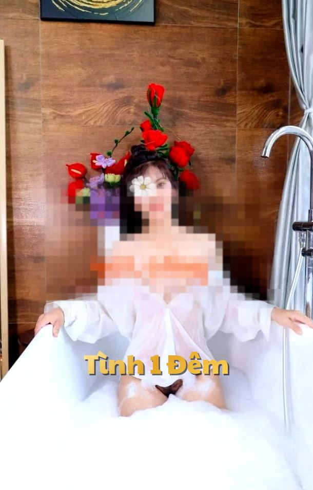 Thu Hà Nữ – Thân hình chuẩn, dâm hết cỡ – Hẹn ngay – Quận 7, Sài Gòn – ảnh 9