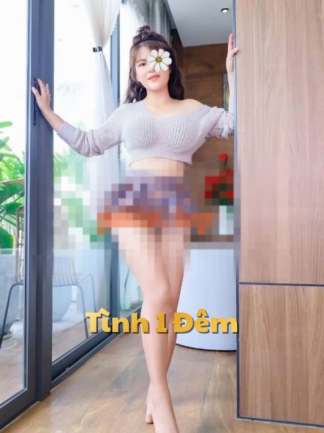 Thu Hà Nữ – Thân hình chuẩn, dâm hết cỡ – Hẹn ngay – Quận 7, Sài Gòn – ảnh 1
