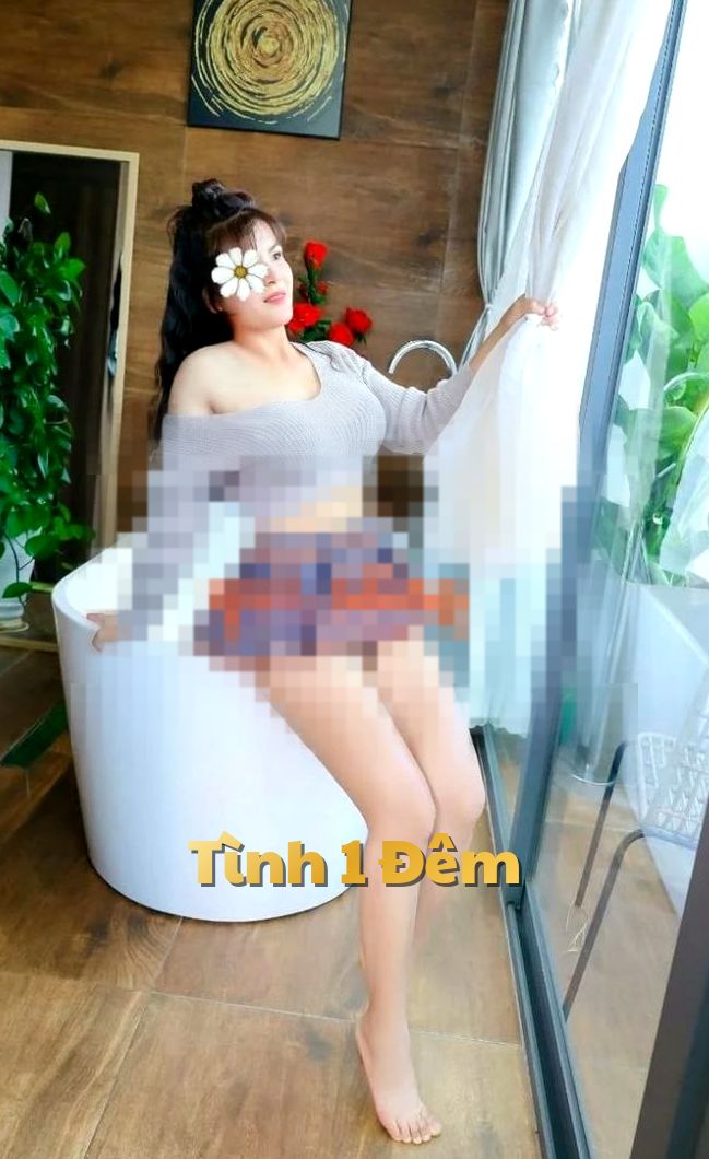 Thu Hà Nữ – Thân hình chuẩn, dâm hết cỡ – Hẹn ngay – Quận 7, Sài Gòn – ảnh 20