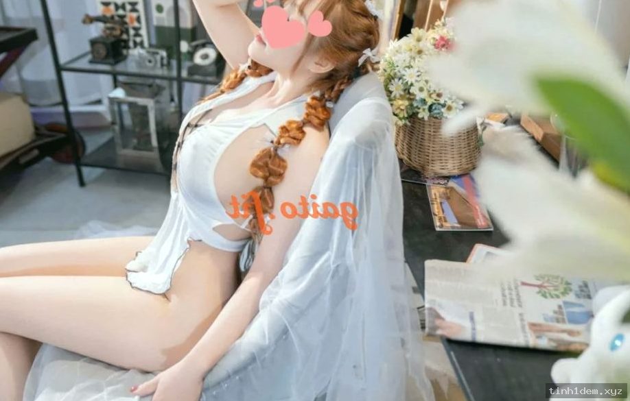 Gymer Thái Thuỳ – Da trắng, dịch vụ tốt – Triển ngay – Quận 9, Sài Gòn – ảnh 3