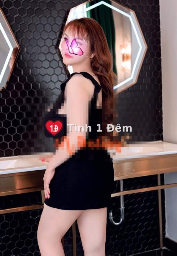 Kiều Trang – Vòng 1 khủng, bao phê – Đặt lịch ngay – Quận 9, Sài Gòn – ảnh 11